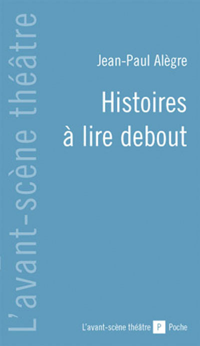 Histoires a Lire Debout