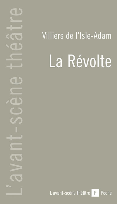 La Revolte