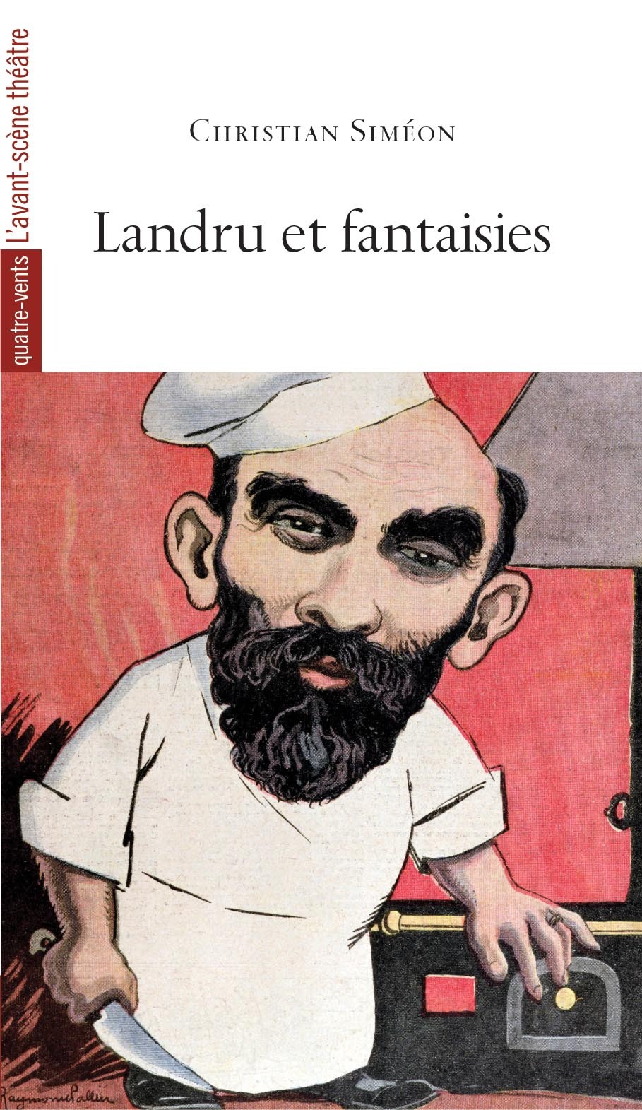 Landru et Fantaisies