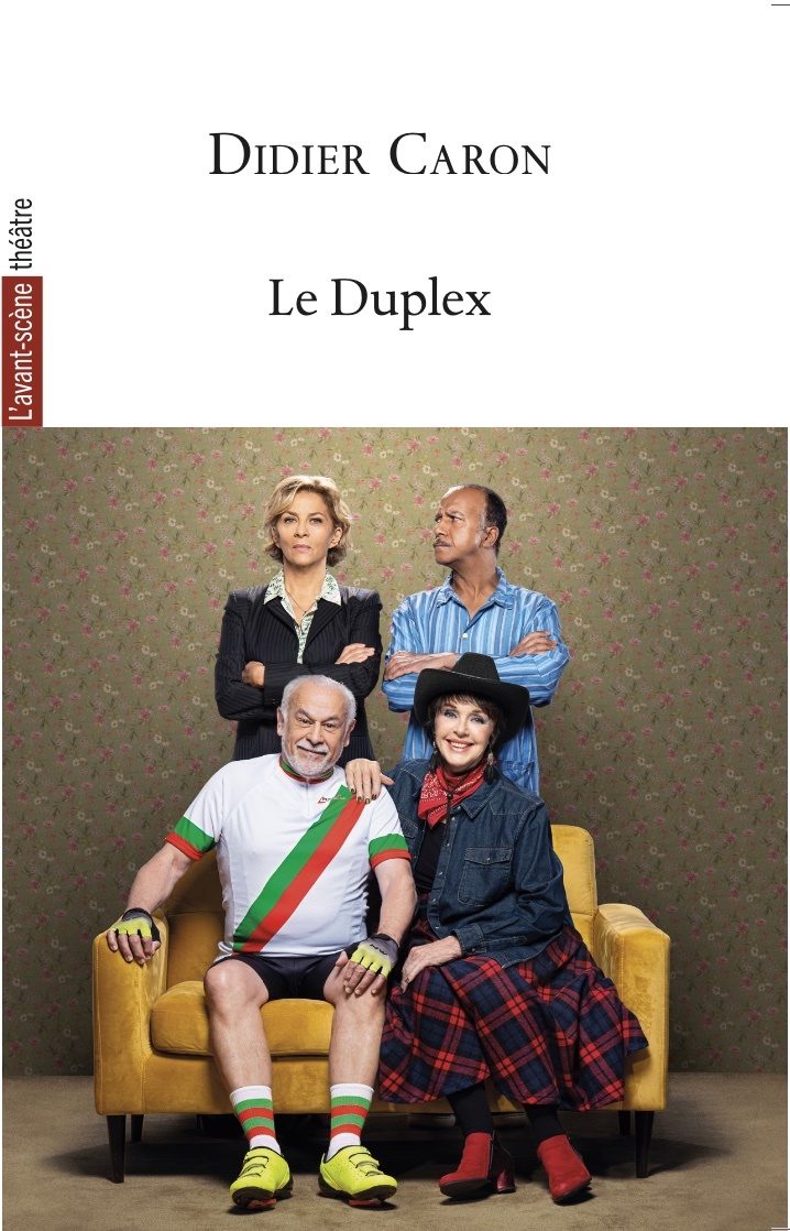 Le Duplex