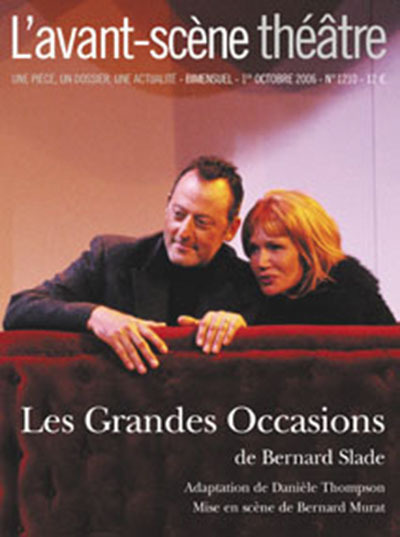Les Grandes Occasions