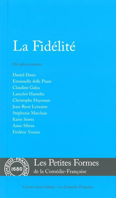 La Fidelite
