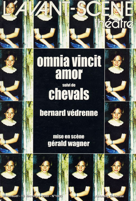 Omnia Vincit Amor