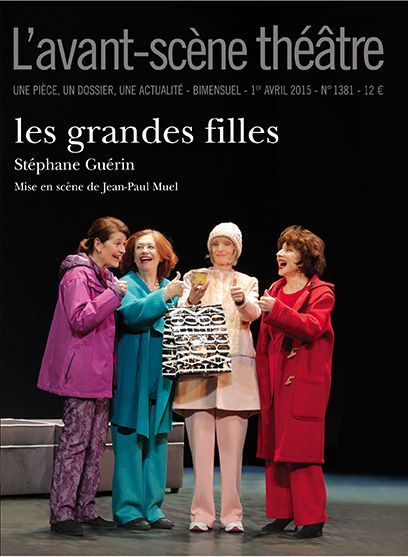 Les Grandes Filles