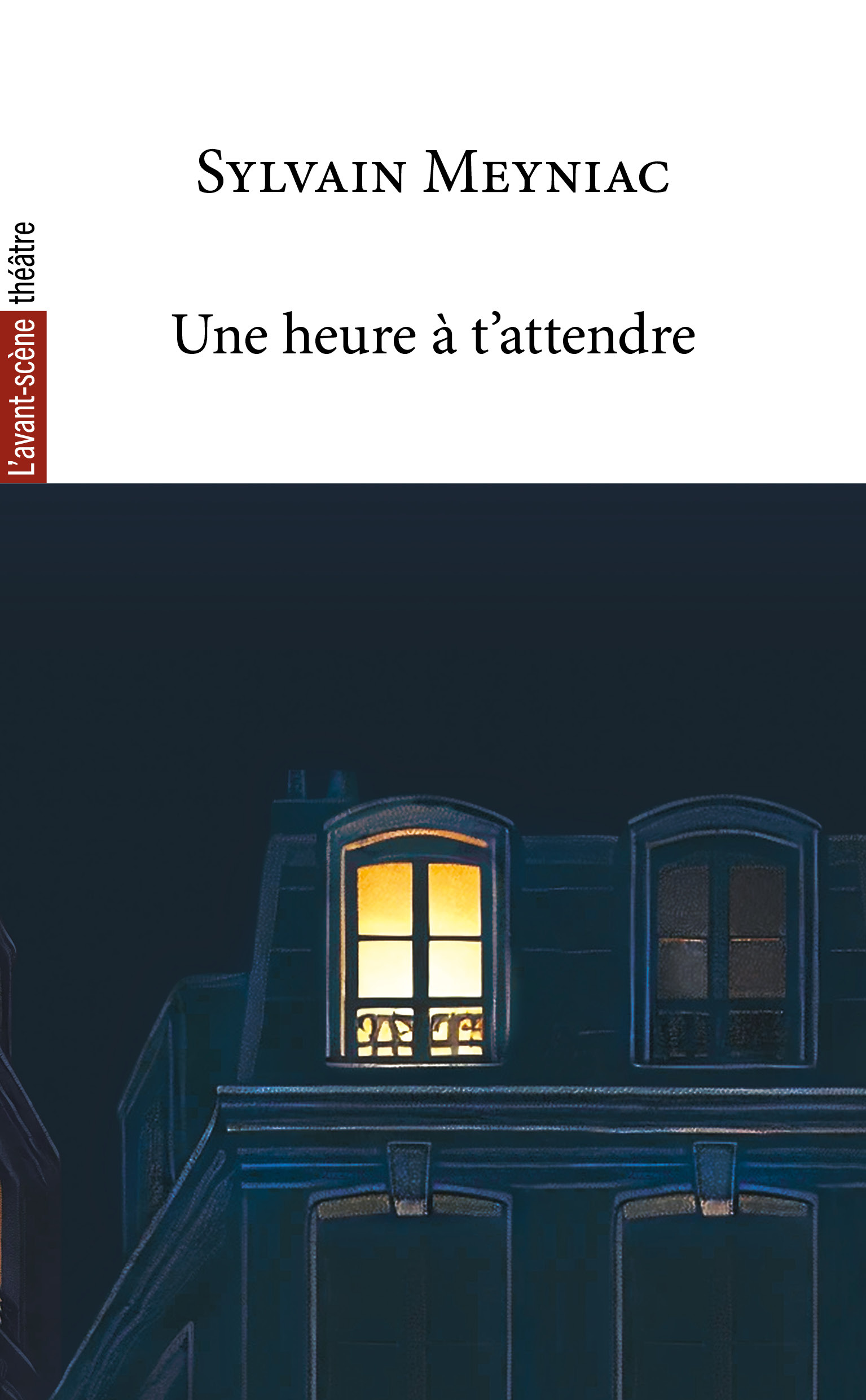 Une heure à t’attendre