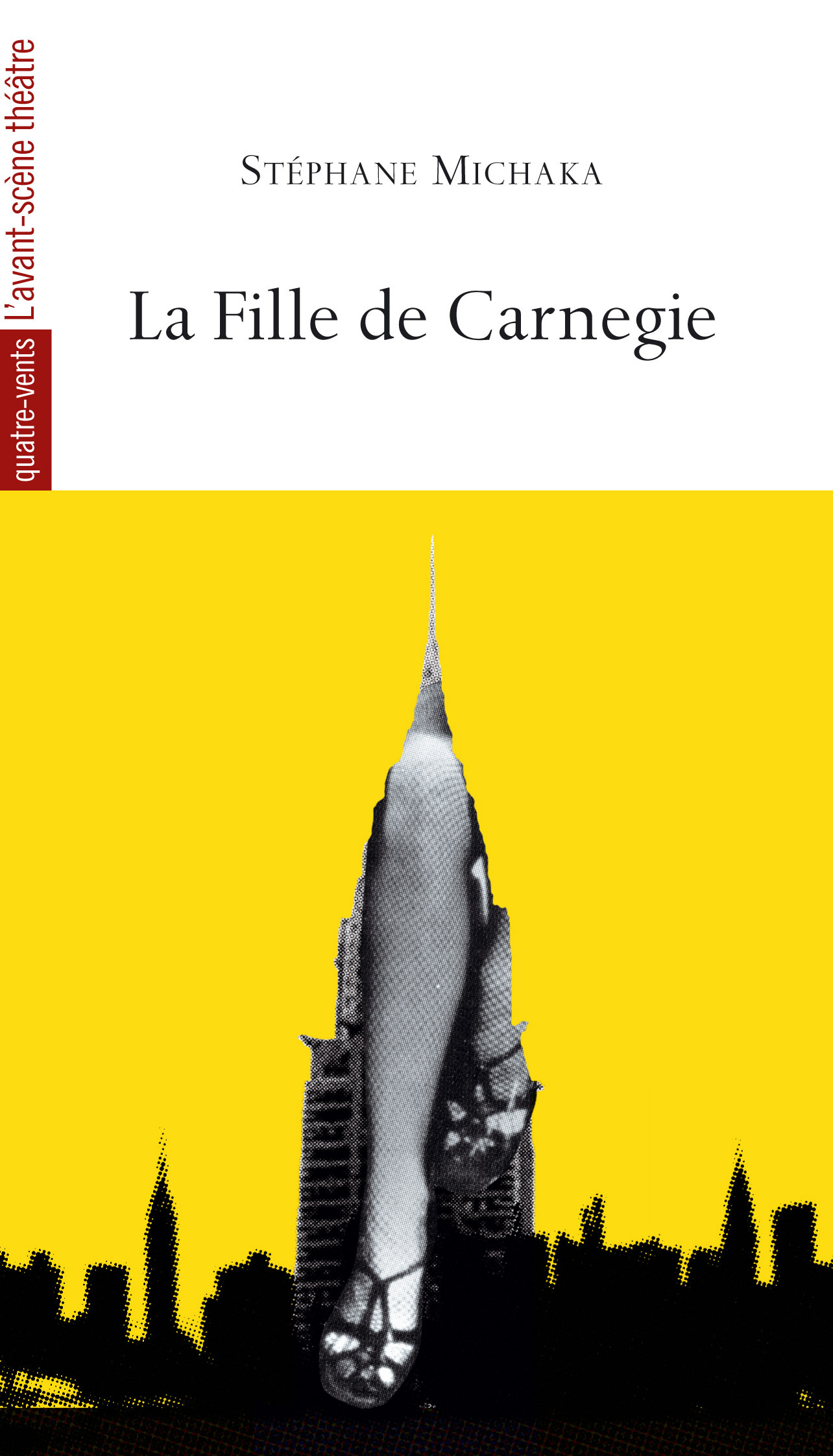 La Fille de Carnegie