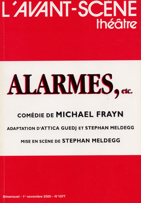 Alarmes,Etc