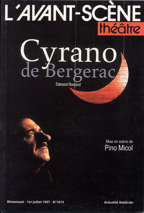 Cyrano de Bergerac
