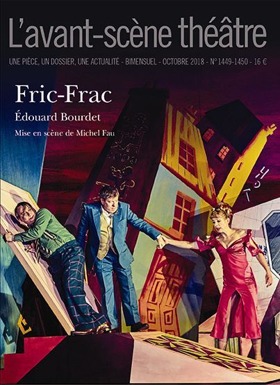 Fric-Frac