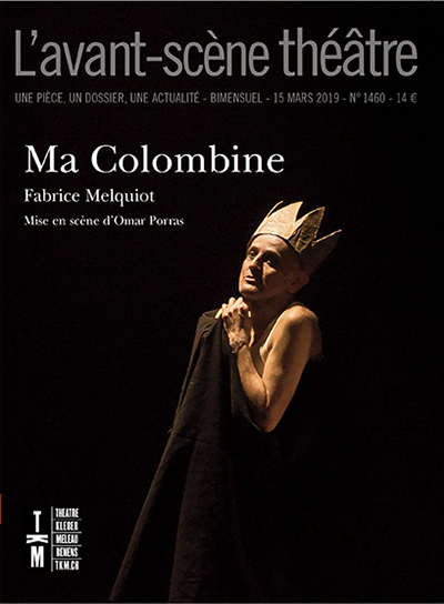 Ma Colombine