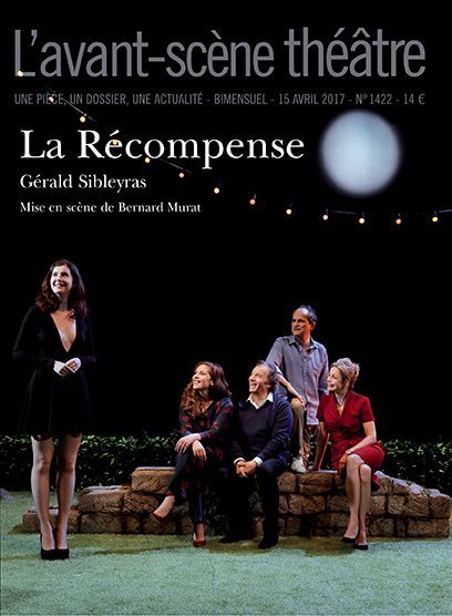 La Recompense