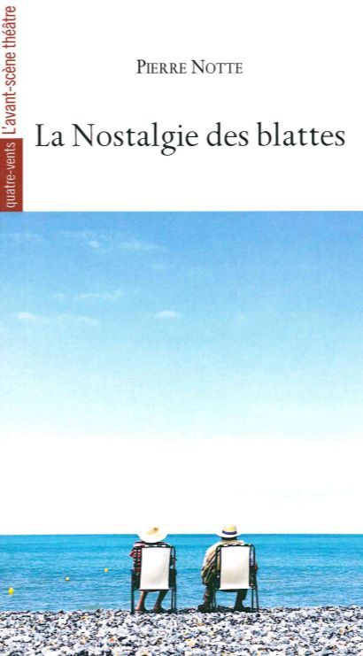 La Nostalgie des Blattes