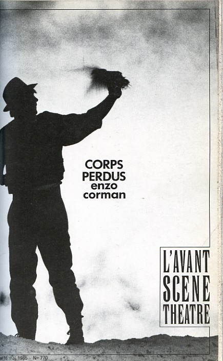 Corps Perdus
