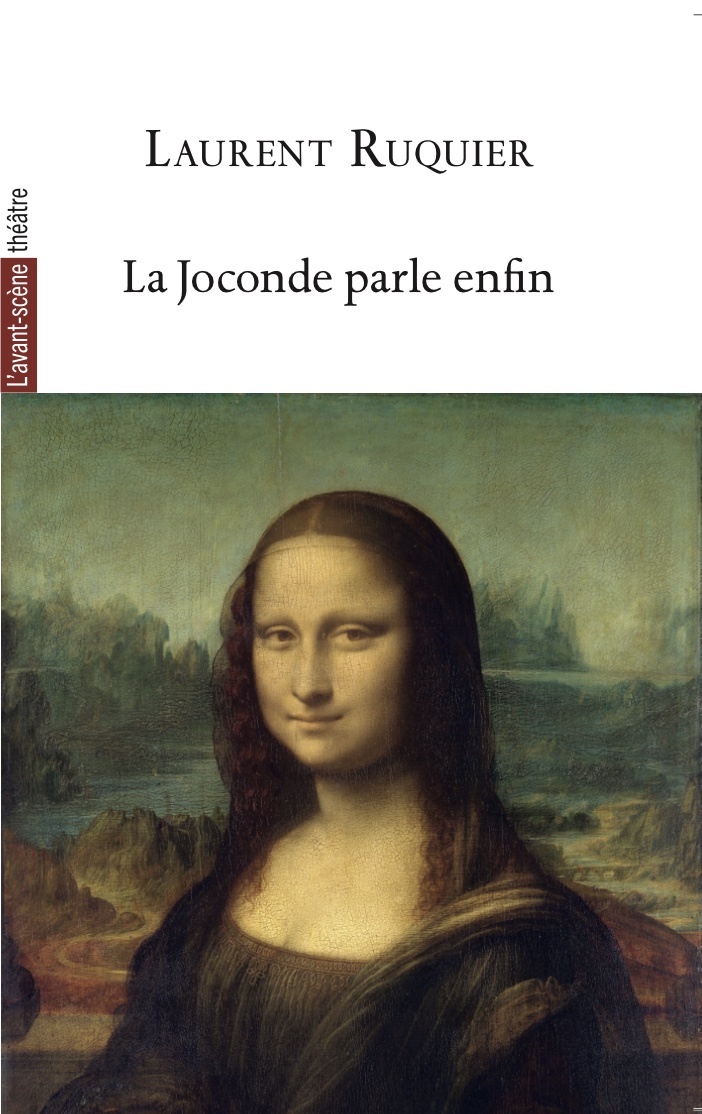 La Joconde parle enfin