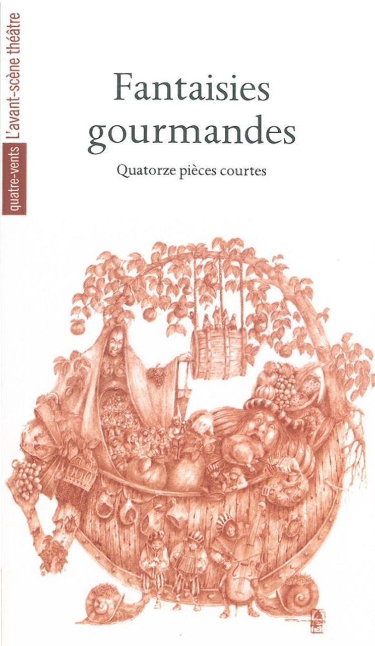 Fantaisies Gourmandes