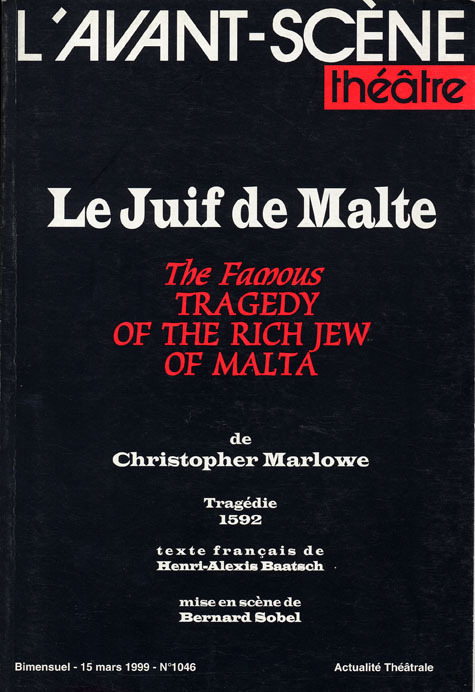 Le Juif de Malte