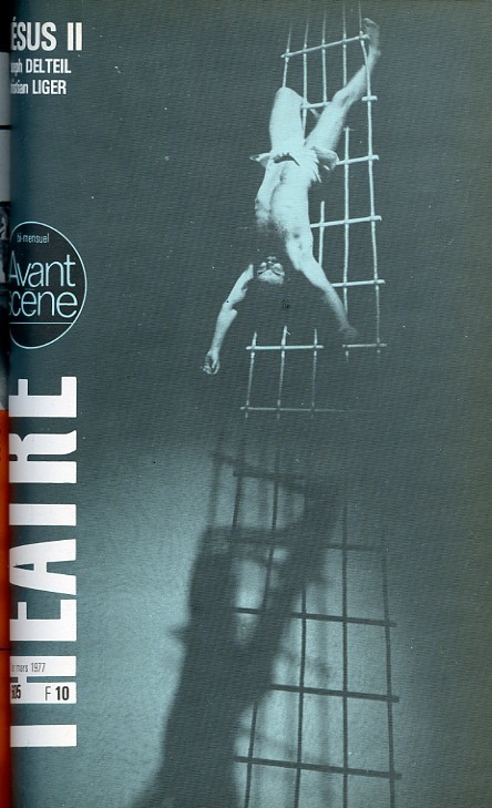 Jesus Ii / il Suffit d'un Baton