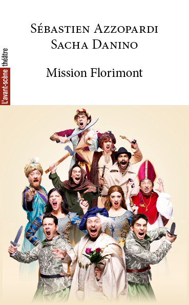 Mission Florimont