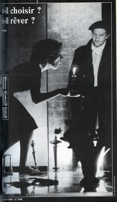 Faut-Il Choisir ? Faut-Il Rever ?