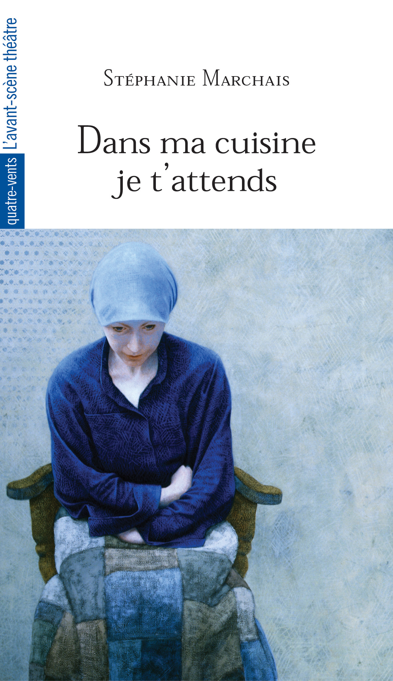 Dans Ma Cuisine Je T'Attends