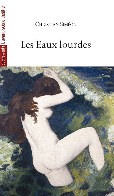 Les Eaux Lourdes