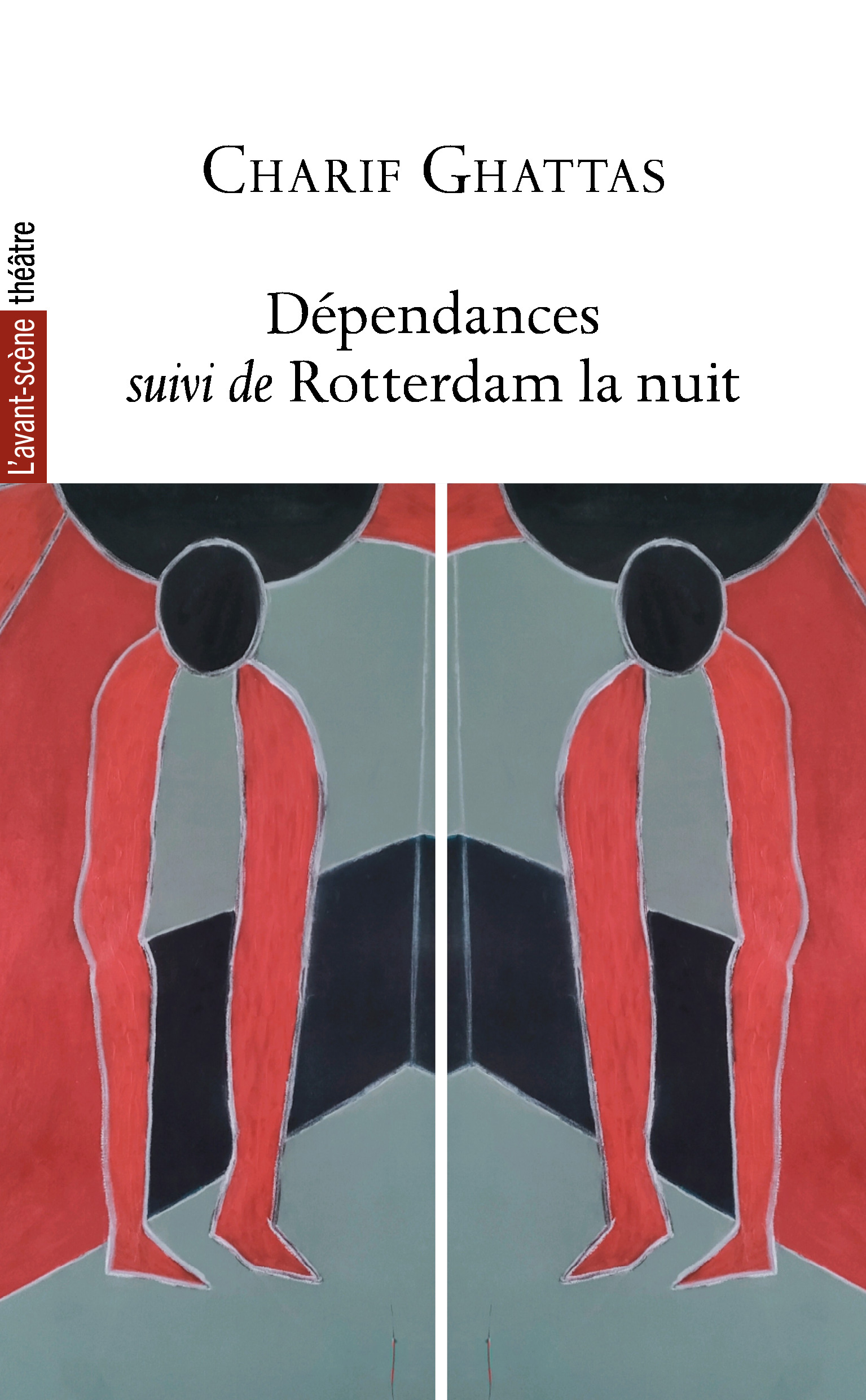 Dépendances ; Rotterdam la nuit