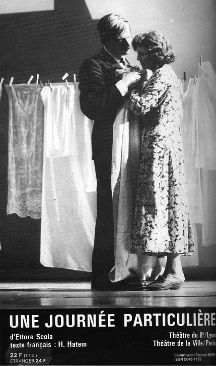Une Journee Particuliere
