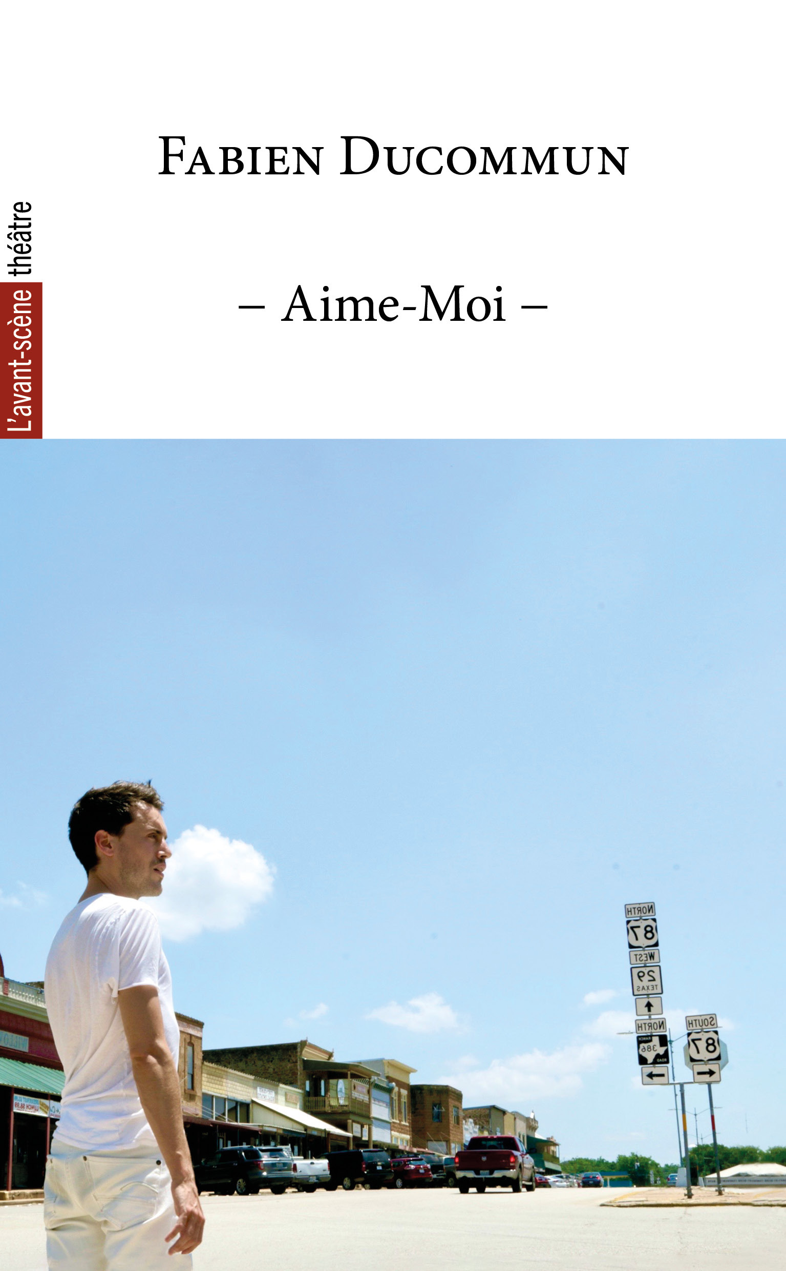 Aime-moi