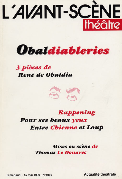 Obaldiableries