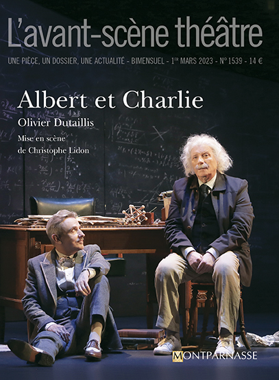 Albert et Charlie
