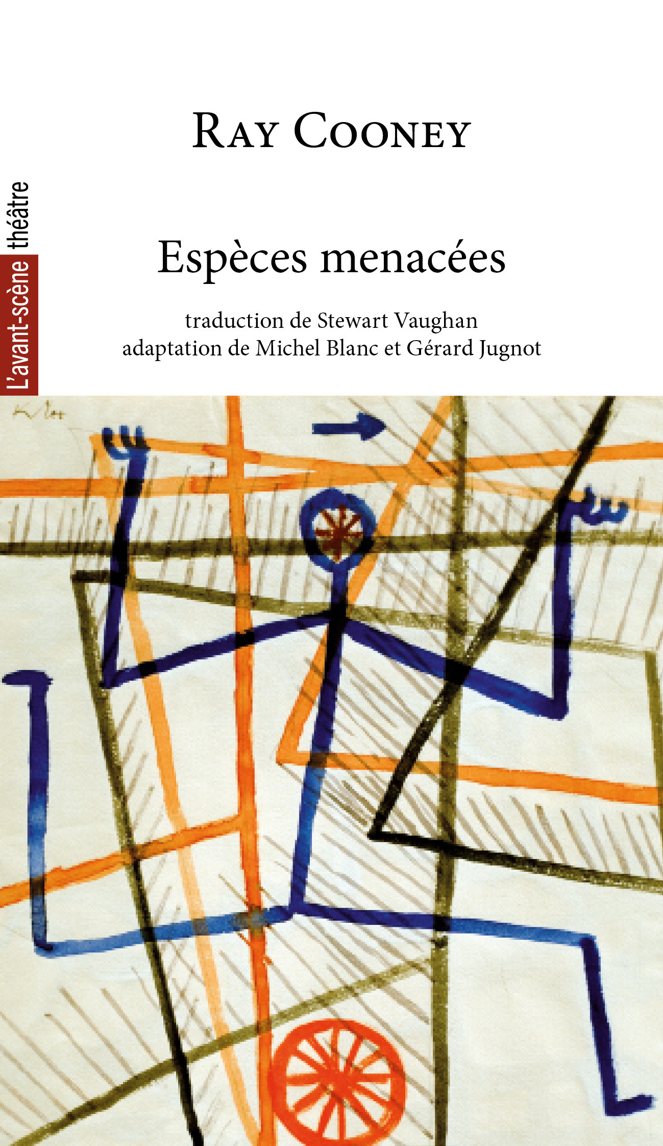 Especes Menacees
