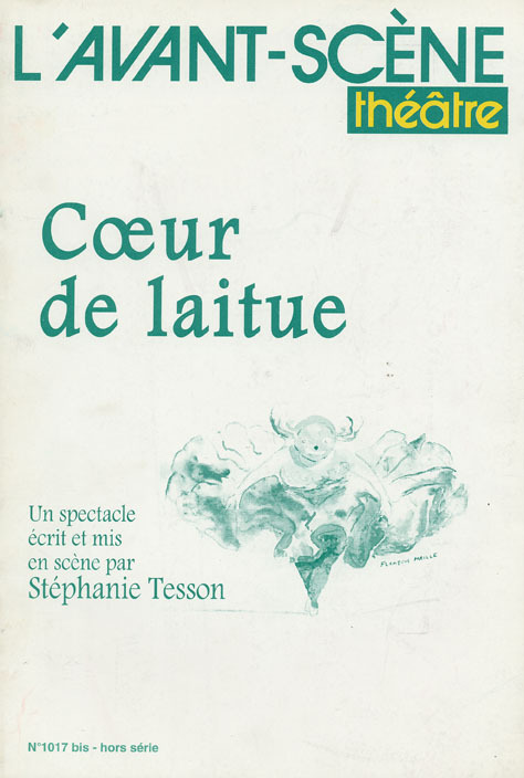 Coeur de Laitue