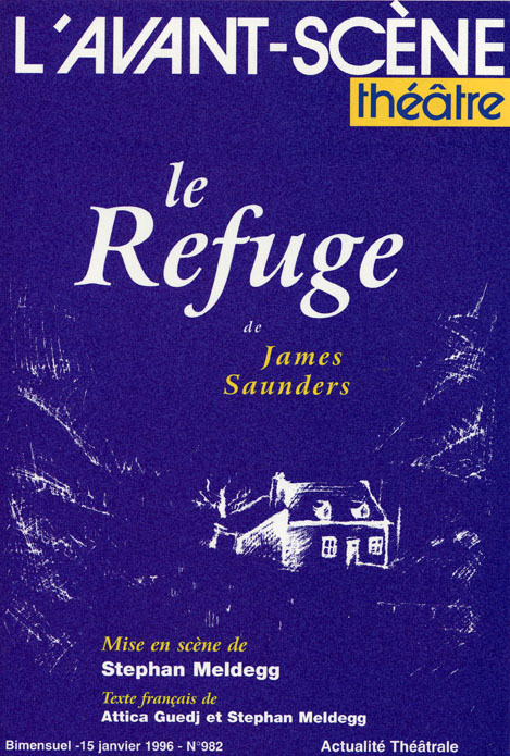 Le Refuge