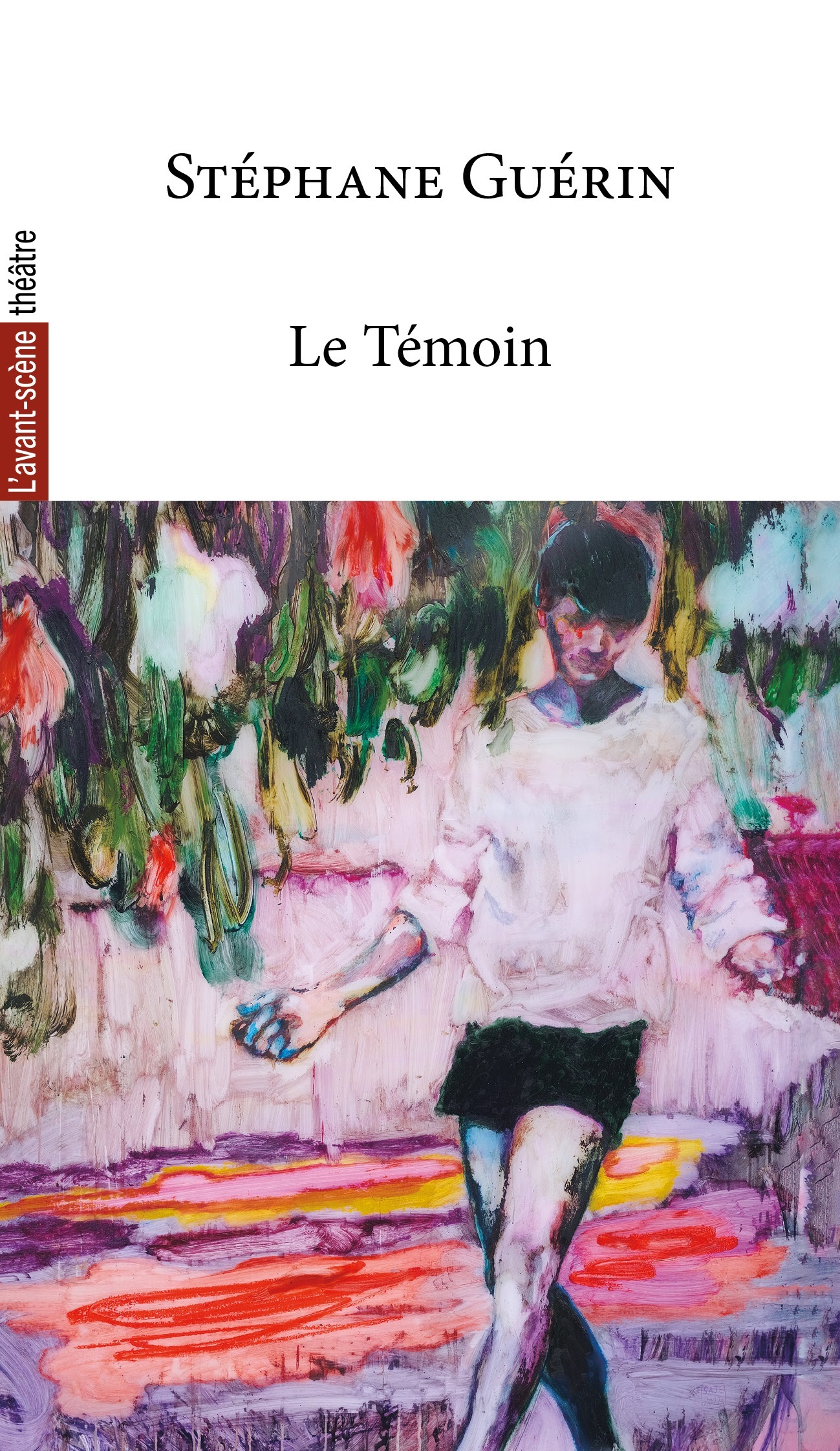 Le Témoin