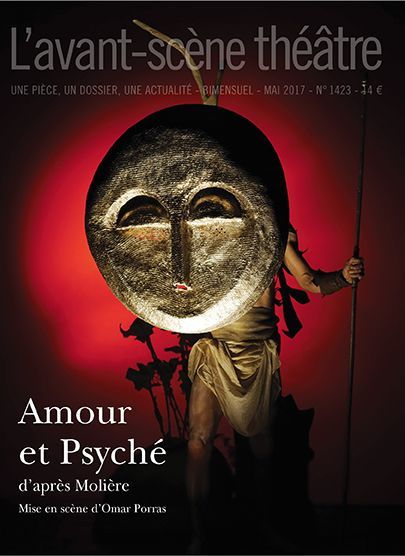 Amour et Psyche