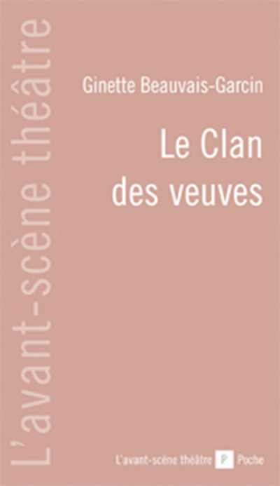 Le Clan des Veuves