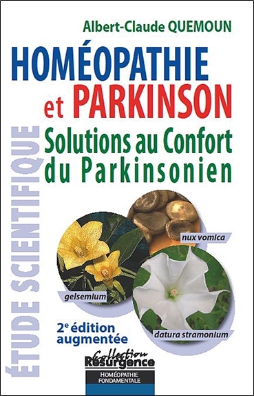 Homéopathie et Parkinson