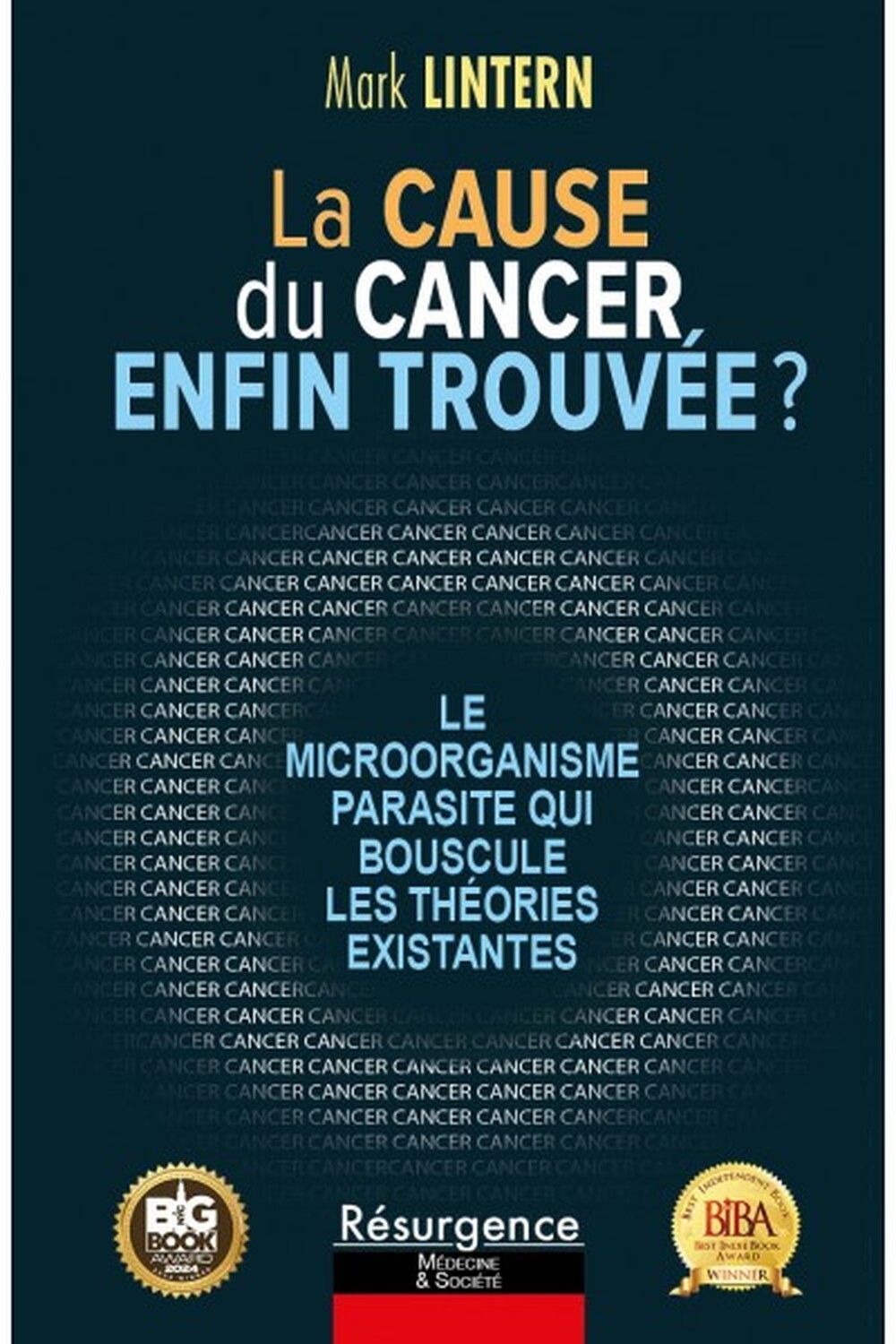 La cause du cancer enfin trouvée ? Le microorganisme parasite qui bouscule les théories existantes