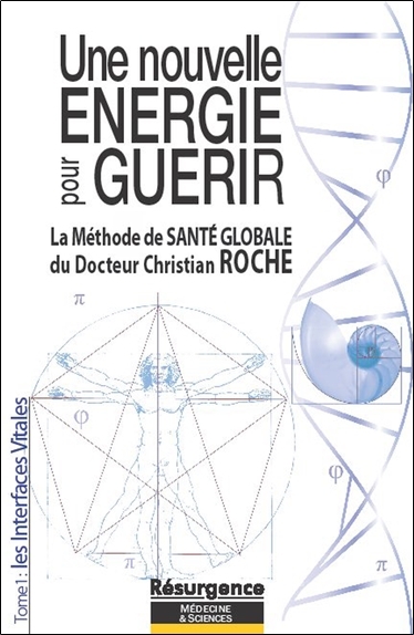 Une nouvelle énergie pour guérir