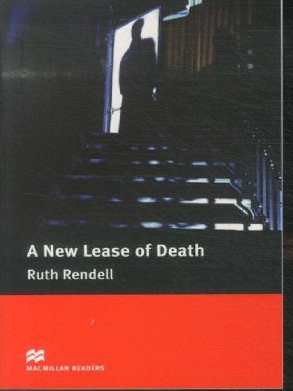 Macmillan Readers New Lease of Death A Intermediate Reader Without CD