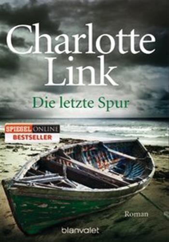 Die letzte spur