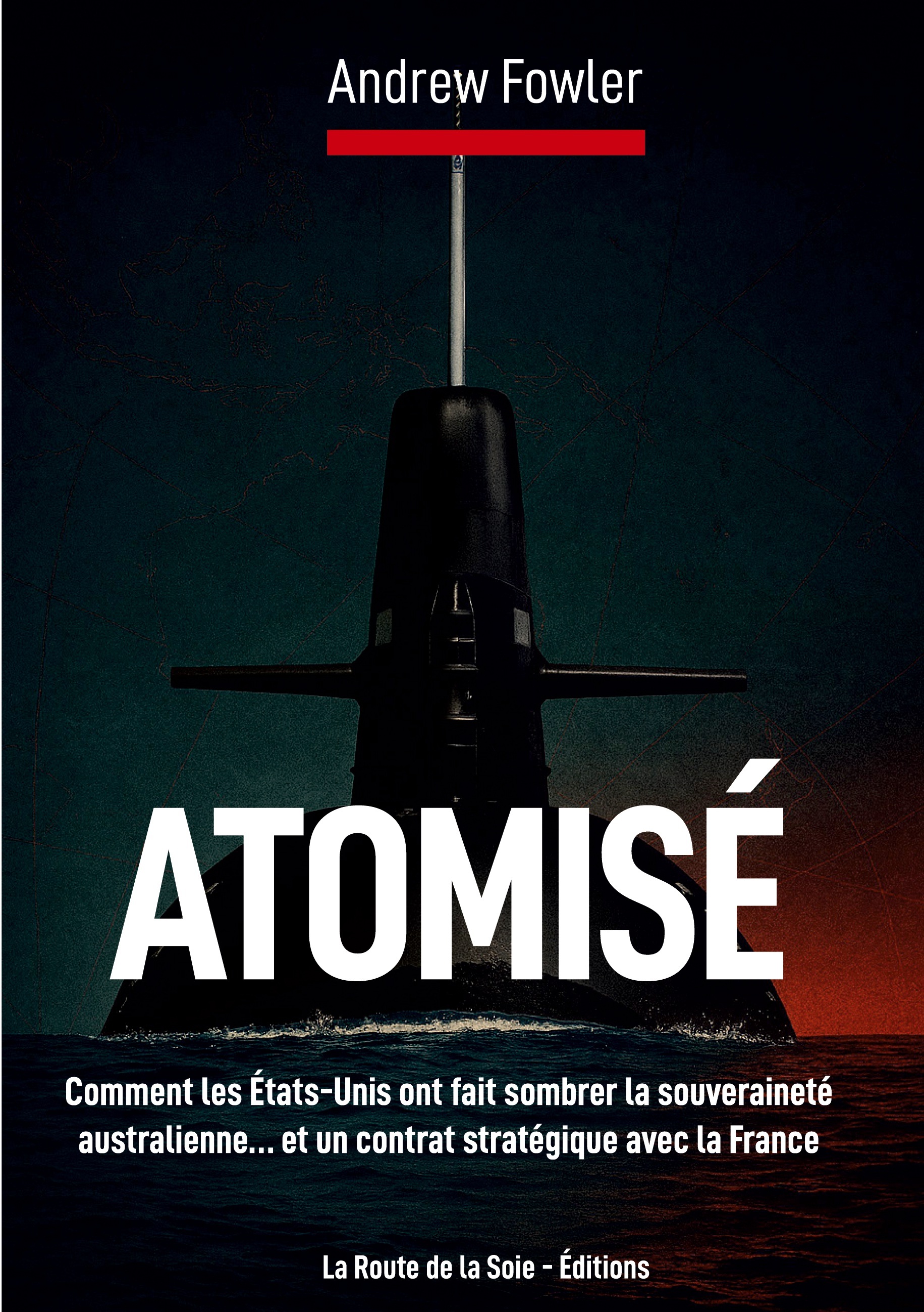 Atomisé