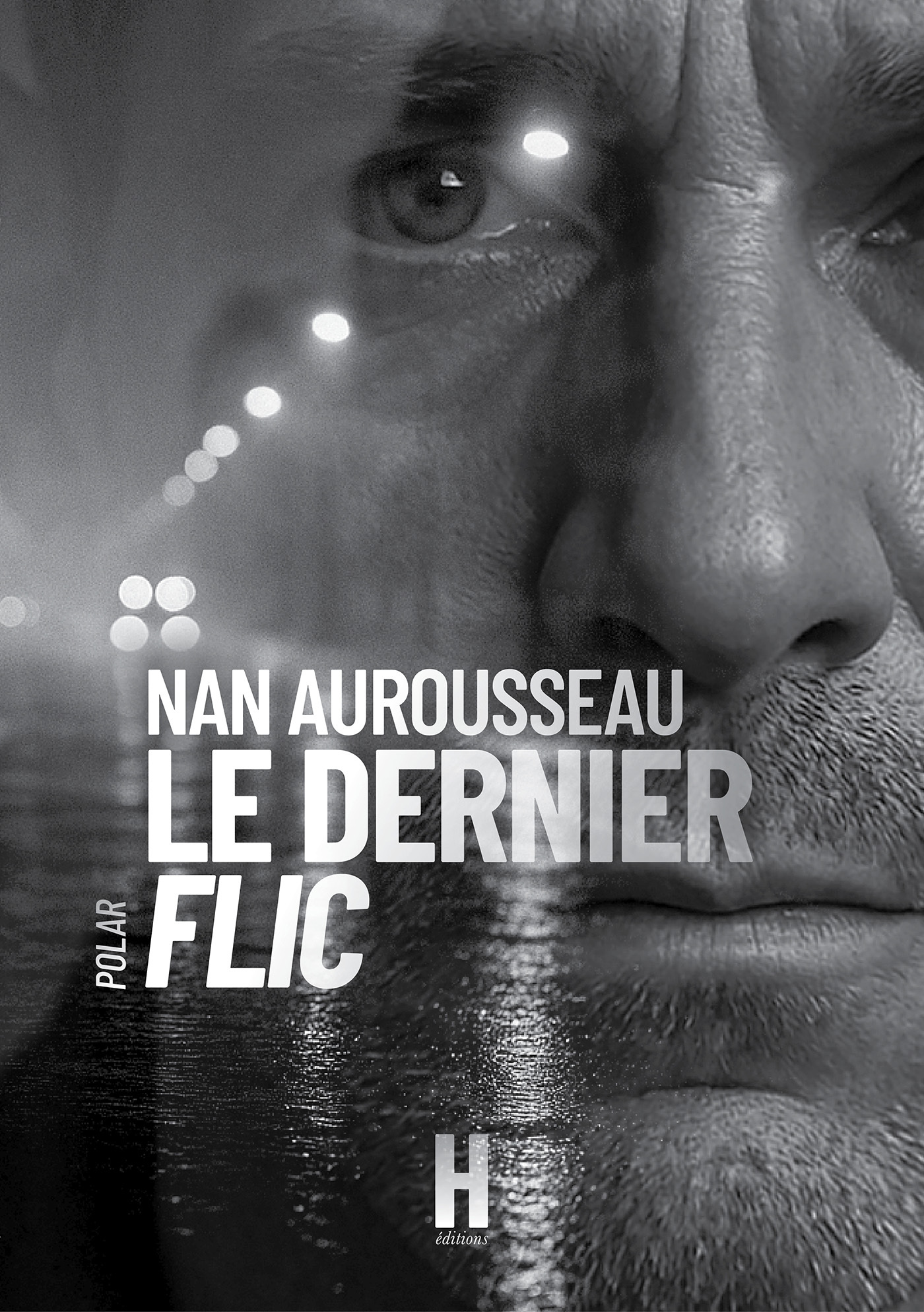 Le dernier flic