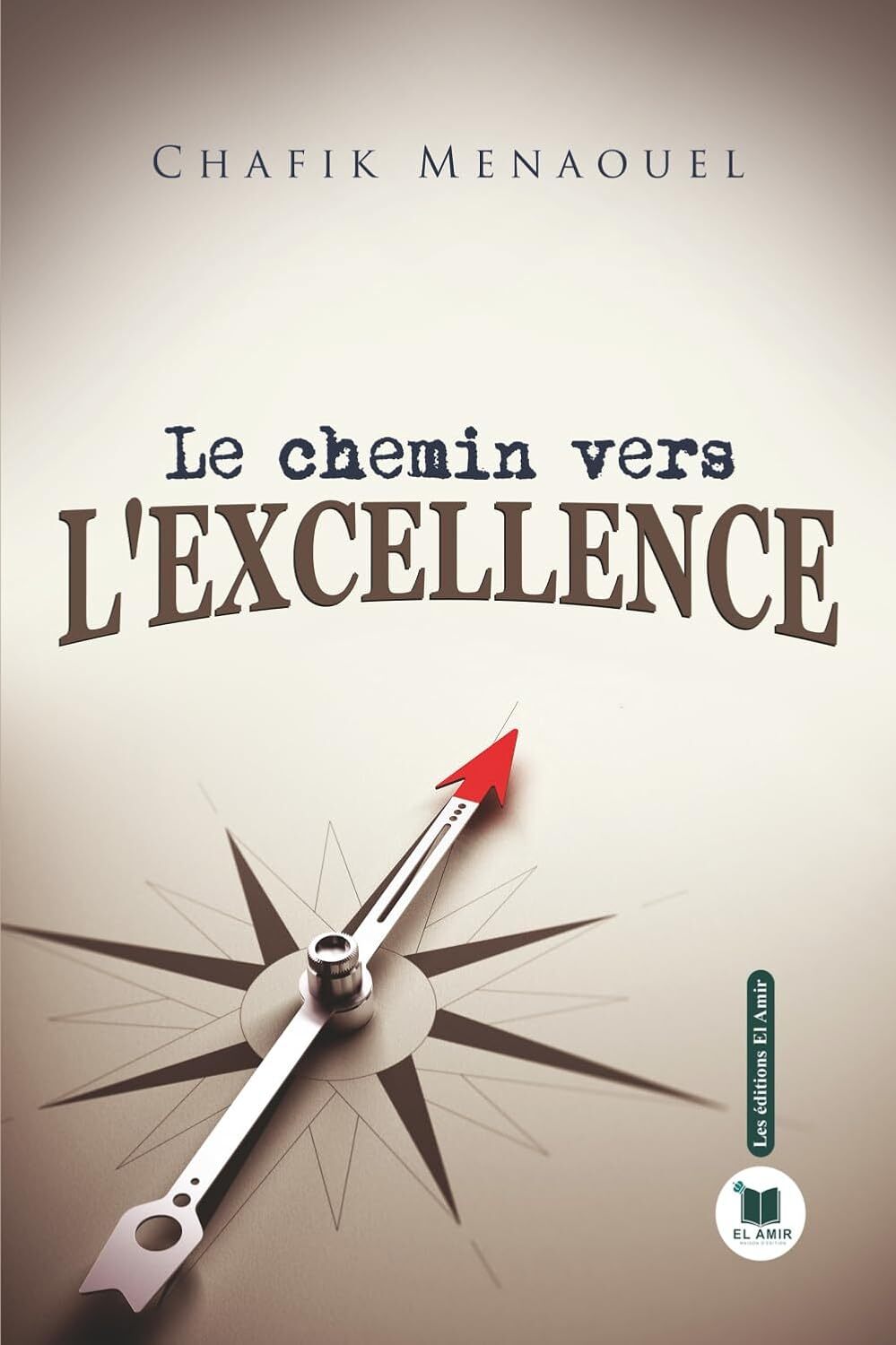 Le chemin vers l'excellence