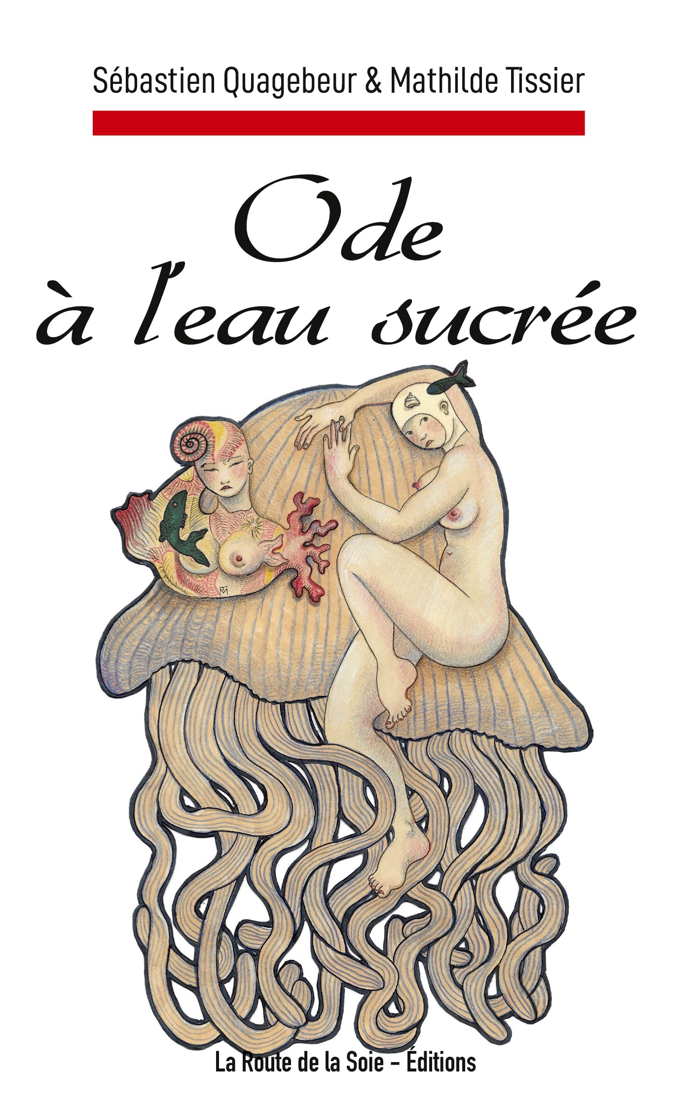 Ode à l'eau sucrée
