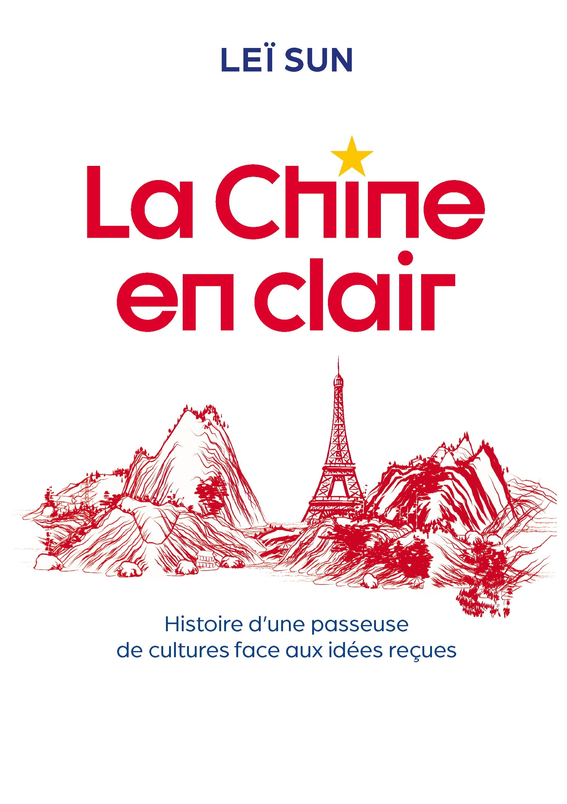 La Chine en clair