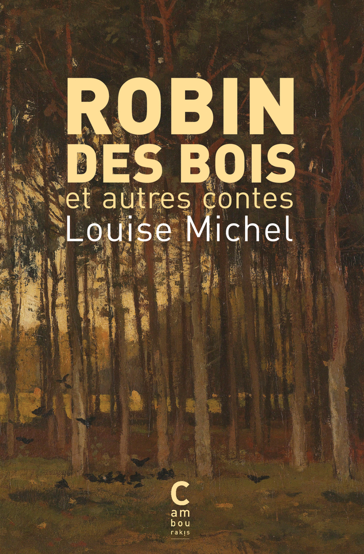 Robin des Bois et autres contes