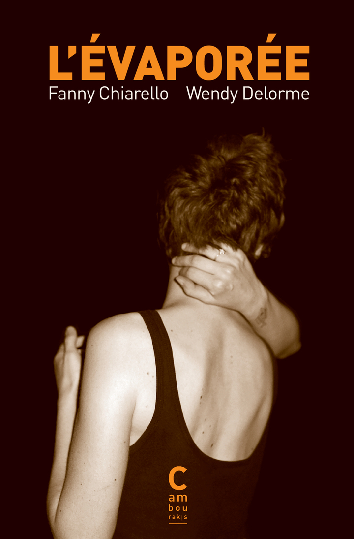 L'Évaporée (collector)