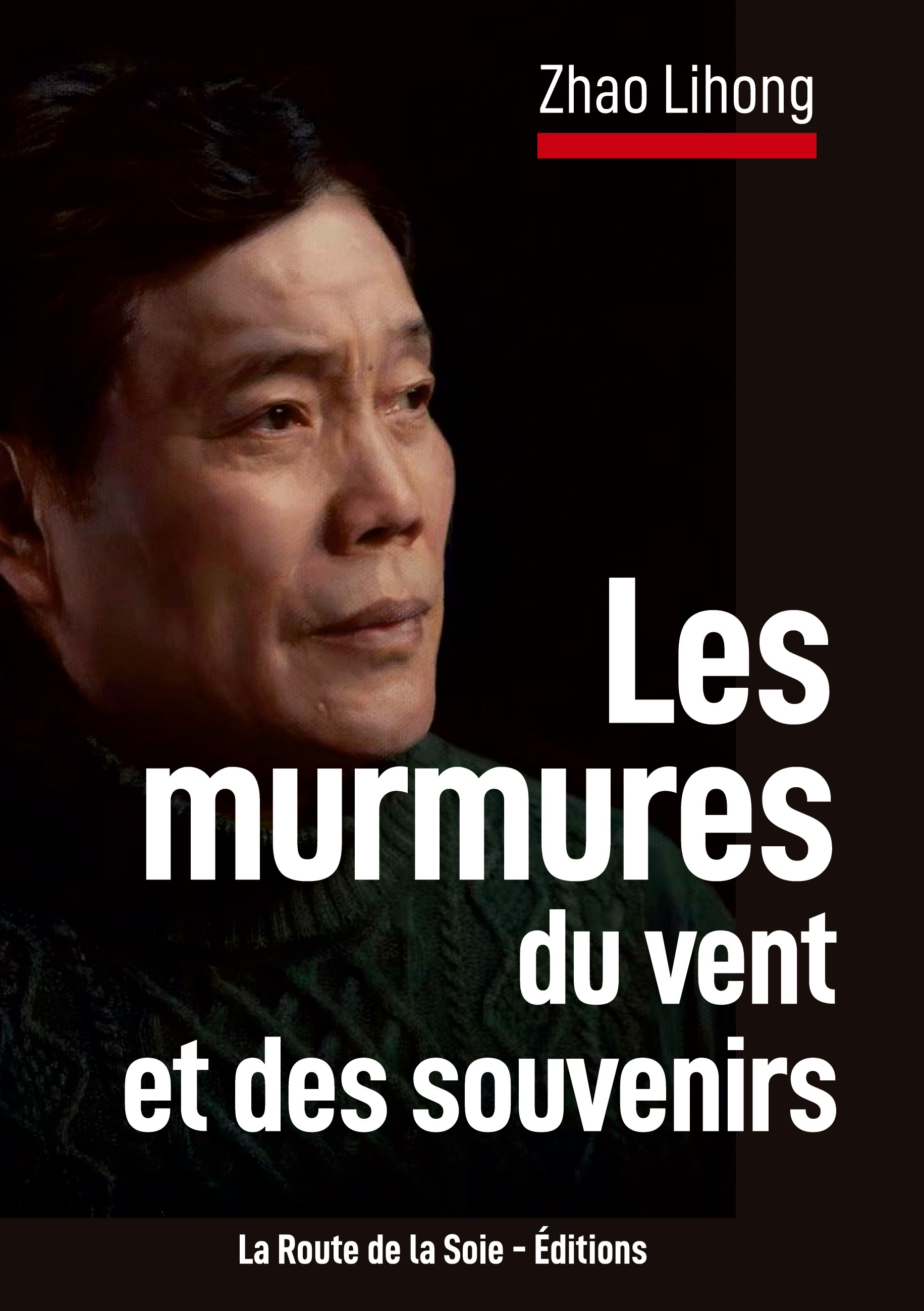 Les murmures du vent et des souvenirs