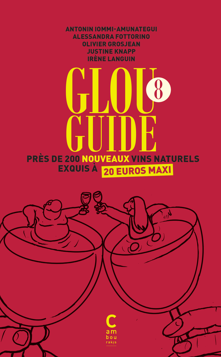 Glou guide 8